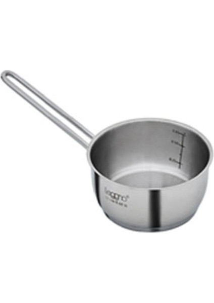 Beyaz 12 cm Küçük Sos Tavası, Dayanıklı ve Pratik Kullanım Sağlar.