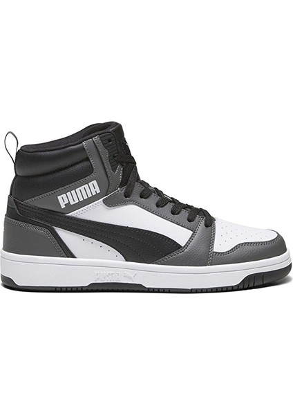 Rebound V6 Erkek Beyaz Sneaker Ayakkabı 39232603