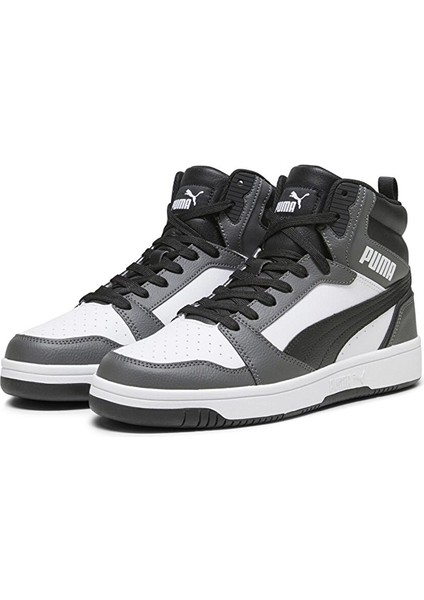 Rebound V6 Erkek Beyaz Sneaker Ayakkabı 39232603 fiyatları