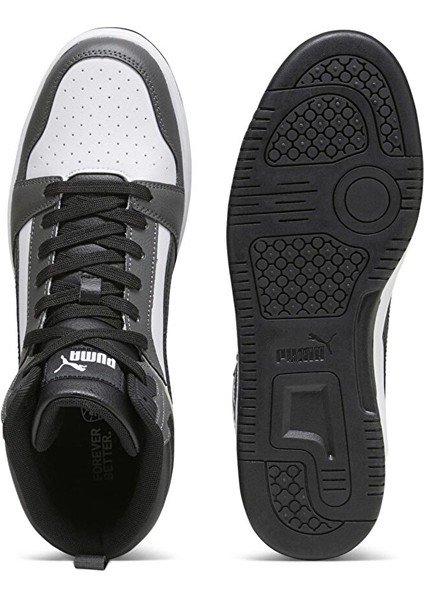Rebound V6 Erkek Beyaz Sneaker Ayakkabı 39232603 modelleri