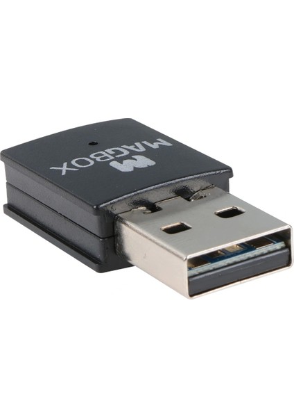 Magbox USB Stıck Mini 802.11N Wifi 7601 Chıpset 2.4ghz 150 Mbps Ip Uydu Alıcıları Ile Uyumlu fiyatları