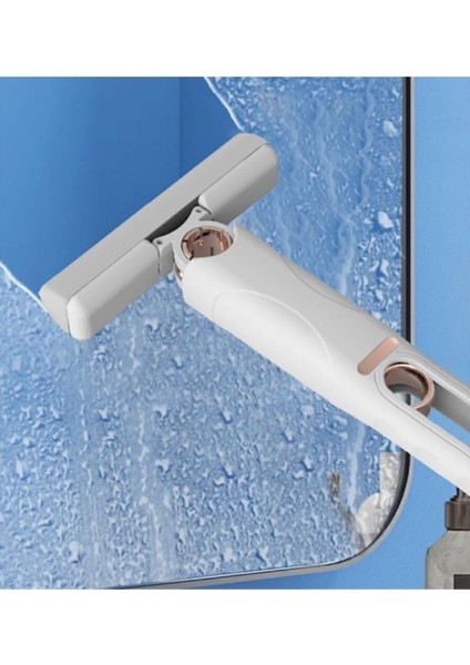 Kompakt Taşınabilir Mini Temizlik Paspası Kendinden Sıkmalı, Hızlı ve Kolay Kullanım fiyatları