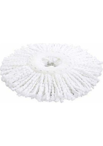 Yüksek Kaliteli Mikro Fiber Yedek Uç, Temizlikte Mükemmellik Sunar