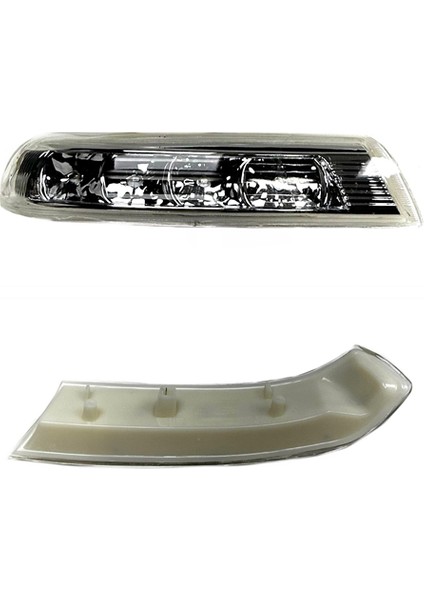 Hyundaı Sinyal Ayna Dikiz Santafe 07-12 Sol