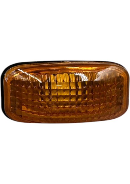 Nıssan Sinyal Çamurluk Primera 96-01/almera 95-02 Sol/sağ (Sarı)