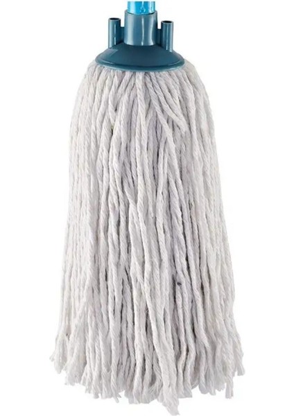Dar Uçlu Ipli Püsküllü Mop Ucu, Vidalı Saplara Uyumlu, Temizlik Için Mükemmel Seçim fırsatları