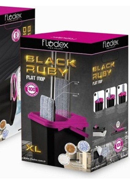 Büyük Boy Mikrofiber Temizlik Seti, Rahat ve Pratik Kullanım, Çok Amaçlı Temizlik Aracı modelleri