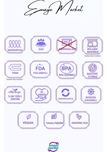 Renkli Emaye Patates ve Soğan Kovası, 16 Cm, Şık ve Dayanıklı Tasarım indirimleri