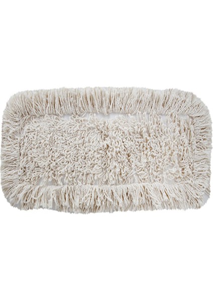 40 cm Orlon Nemli Mop, Pratik ve Temizliğe Uygun Temizlik Aracı