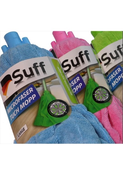 Büyük Boy Mikrofiber Havlu Mop 90X64CM, Renkli, Temizlik ve Hijyen Için Idealdir indirimleri