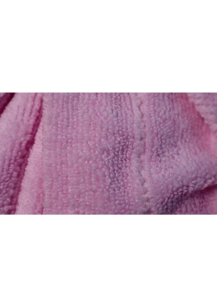 Büyük Boy Mikrofiber Havlu Mop 90X64CM, Renkli, Temizlik ve Hijyen Için Idealdir