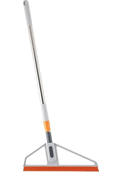 Gri Metal Saplı Çekpas 40 Cm, Dayanıklı ve Şık Tasarım, Pratik Kullanım.