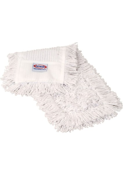 Yüksek Nemli Mop 40 Cm, Temizlik Için Mükemmel Seçim