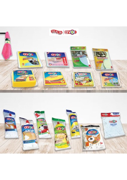 Yumuşak ve Dayanıklı Mikrofiber Paspas, Kolay Kullanım ve Temizlik Sağlar. fırsatları