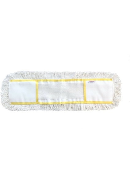 Yedek Nemli Mop Seti 60 Cm, 5'li Paket, Temizlik Için Uygun fiyatları
