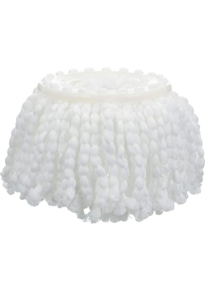 Yedek Mop Twister, Temizlik Için Pratik ve Kaliteli Paket (1 Adet) modelleri