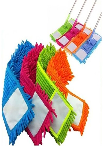 40CM Makarna Mop, Temizlik Için Pratik ve Etkili Araç fiyatları