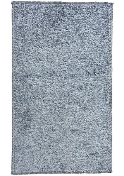 4'lü Mandallı Mop Bezi, Gri, Yüksek Kalite, Pratik Temizlik Aksesuarı