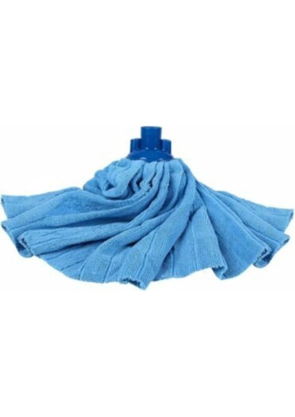 Yumuşak Mikrofiber Yedek Mop Başlığı, Kolay Temizlik Paspas Ucu