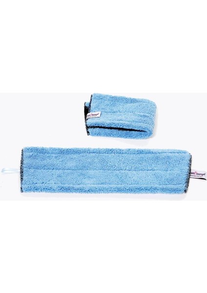 Ultra Mikrofiber Yedek Bez, Nano Teknolojili, Cırt Cırtlı ve Yüksek Kalite Ürün fırsatları