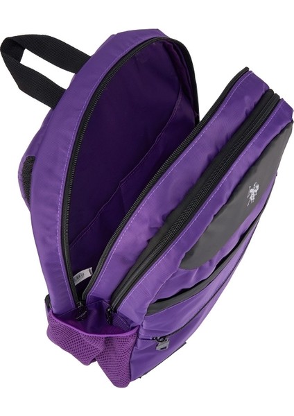 Okul Sırt Çantası – Suya Dayanıklı, Çok Bölmeli & Ergonomik Askılı fırsatları