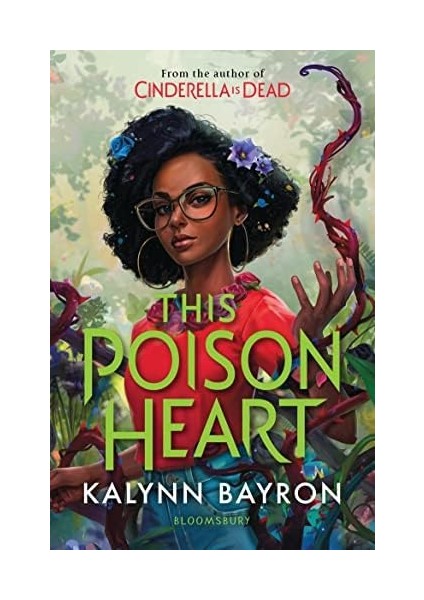 Poison Heart: From The Author Of The Tiktok Sensation Cinderella Is Dead