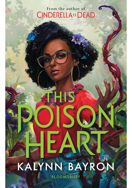 Poison Heart: From The Author Of The Tiktok Sensation Cinderella Is Dead