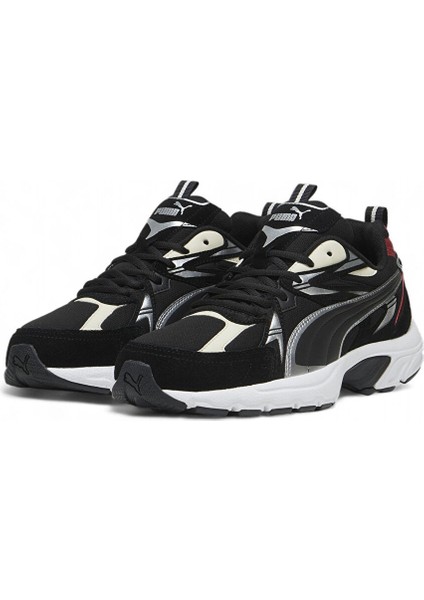 Milenio Tech Suede Spor Ayakkabı 39348913 modelleri