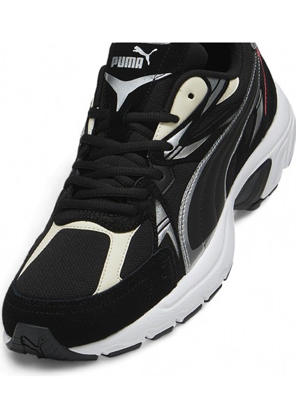 Milenio Tech Suede Spor Ayakkabı 39348913 indirimleri