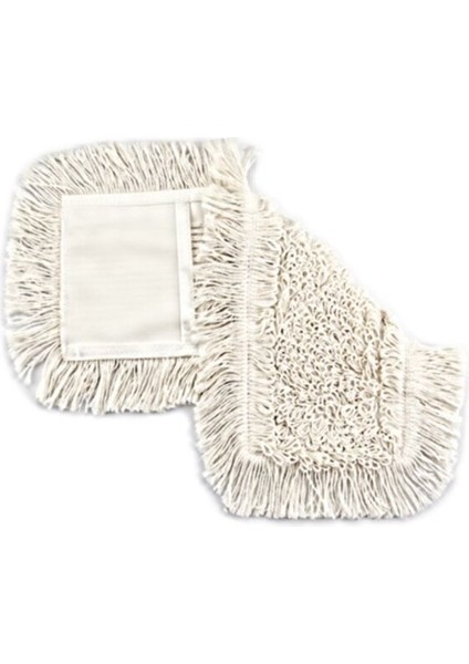 Nemli Mop 80 Cm, Toz ve Cam Bezi ile Uzun Yer Paspası, Ev, Ofis ve Parkede Kullanıma Uygun