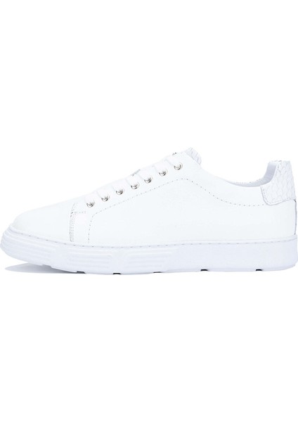 Lacivert Erkek Deri Sneaker 233 4613 Erk Ayk Y24 fiyatları