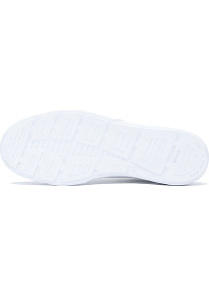 Lacivert Erkek Deri Sneaker 233 4613 Erk Ayk Y24 modelleri