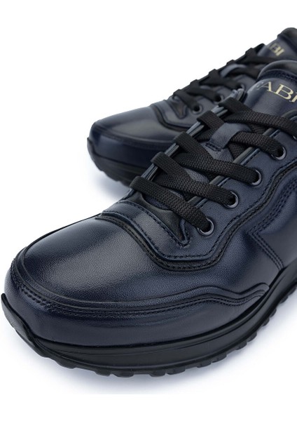Kahverengi Erkek Süet Sneaker 510 FU1240BL Erk Ayk SK24-25