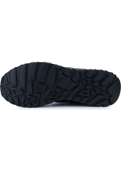 Kahverengi Erkek Süet Sneaker 510 FU1240BL Erk Ayk SK24-25