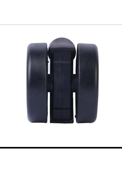 Sandofis Çap 60 mm Crom Çemberli P.u Tabanlı Teker(5 Adet) modelleri