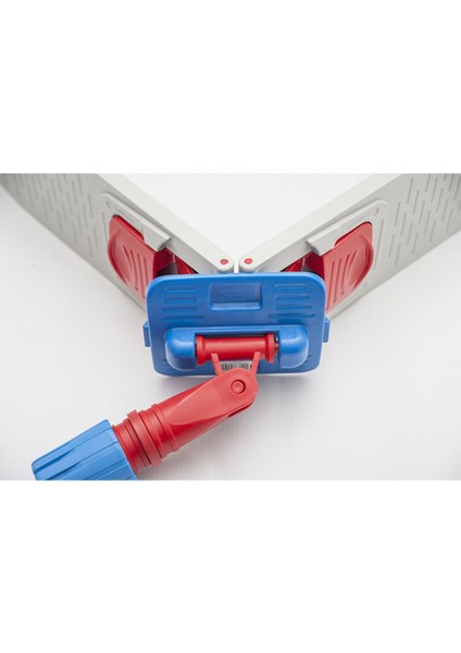 Nemli Mop Aparatı 60 Cm, Endüstriyel Temizlik Aksesuarı fiyatları