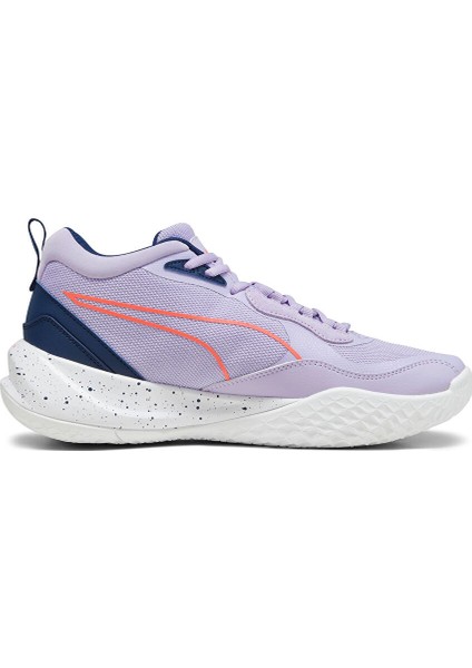 Playmaker Pro Splatter Basketbol Ayakkabı 37757604