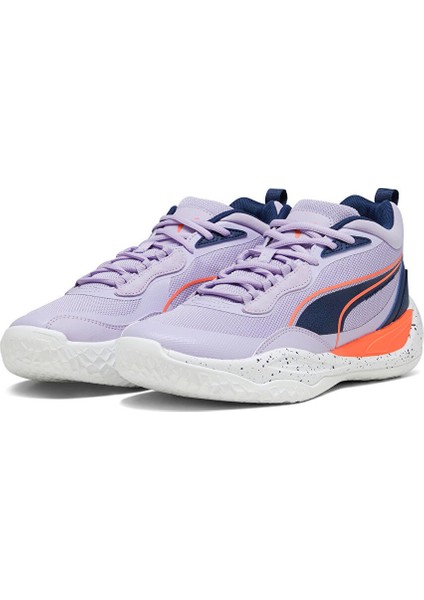 Playmaker Pro Splatter Basketbol Ayakkabı 37757604 modelleri
