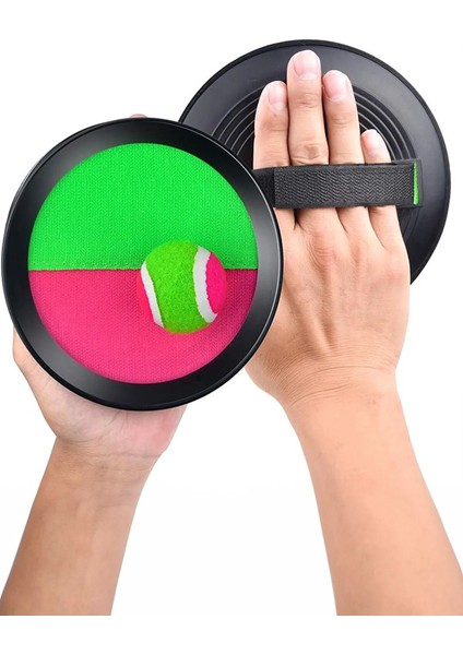 Renkli Top ve Oyun Seti, Plaj, Havuz, Çocuk Eğlencesi Için Çok Renkli Aktivite Seti