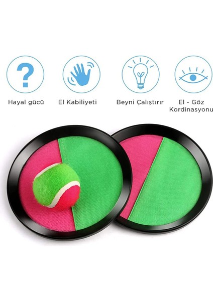 Renkli Top ve Oyun Seti, Plaj, Havuz, Çocuk Eğlencesi Için Çok Renkli Aktivite Seti fiyatları