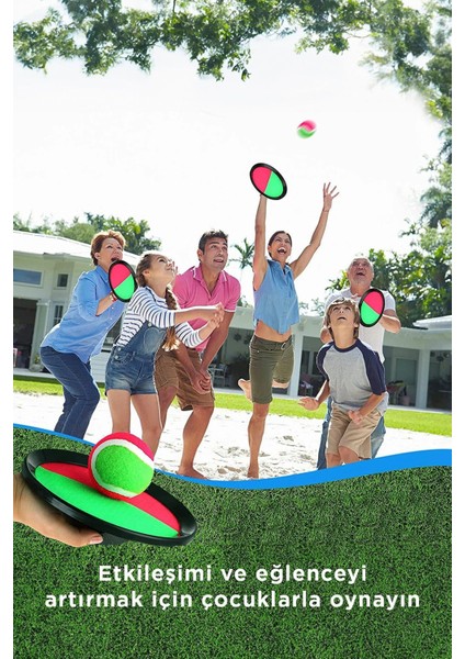 Renkli Top ve Oyun Seti, Plaj, Havuz, Çocuk Eğlencesi Için Çok Renkli Aktivite Seti modelleri