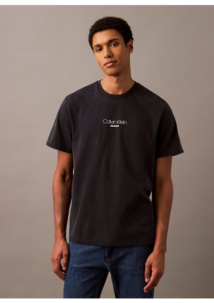 Lacivert Erkek T-Shirt LV04RB824GCJM Ss Acıd Wash 20S Cn fiyatları