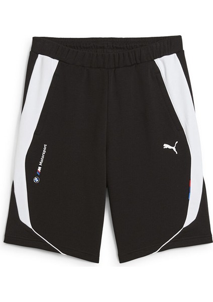 63061801 Bmw Mms Sweat Shorts Puma Beyaz Regular Fit Erkek Şort fırsatları
