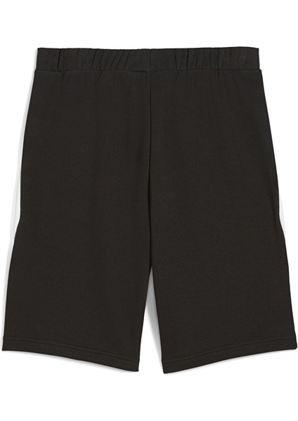 63061801 Bmw Mms Sweat Shorts Puma Beyaz Regular Fit Erkek Şort indirimleri