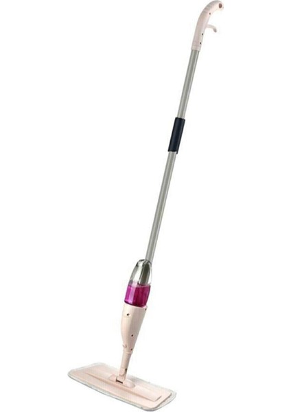 Pratik Spreyli Temizlik Paspası, Kolay Kullanım ve Temizlik Için Ideal