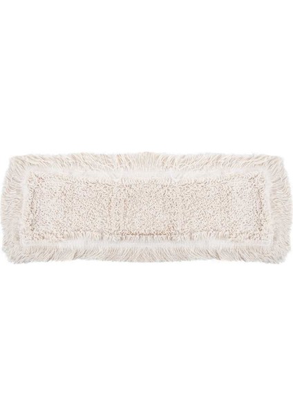 Yüksek Emiş Gücüne Sahip 50 cm Genişliğinde Nemli Temizlik Mop'u