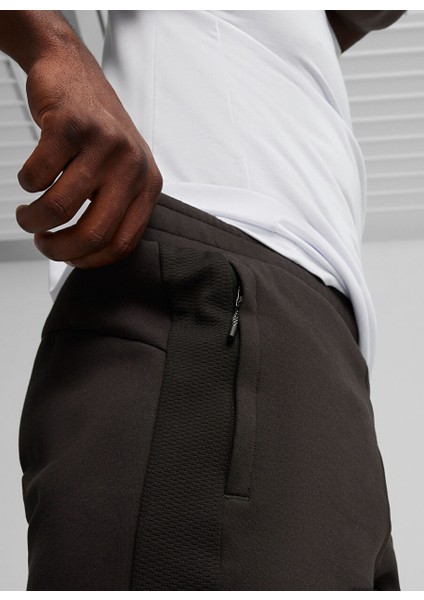 67899601 Evostrıpe Shorts 8 Dk Pu Gri Lastikli Bel Regular Fit Erkek Şort fiyatları