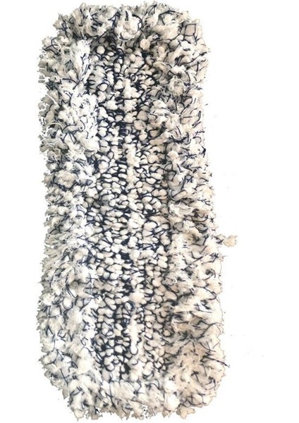 Yüksek Kaliteli Mikrofiber Mop Yedek, 50CM, Temizlik Için Uygun fiyatları