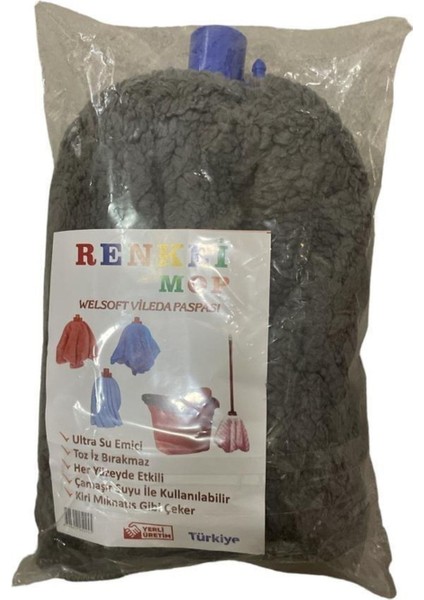 Yumuşak ve Etkili Paspas, Temizlikte Pratik Kullanım Sağlar, Hafif ve Dayanıklı Tasarım fiyatları