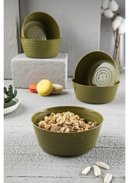 6'lı Yeşil Mikrodalga ve Derin Dondurucu Uyumlu Saklama Seti fiyatları